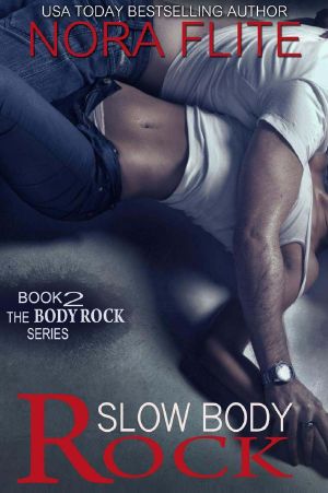 [Body Rock 02] • Slow Body Rock